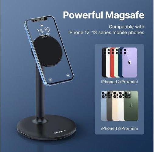 Image du produit Vijim Trépied pour smartphone HP002 Magnétique
