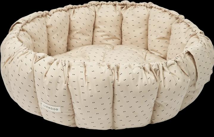 Produktbild Liewood Nest Ola Double Dot Silver Lining