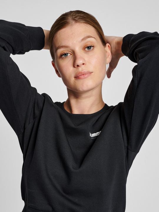 Image du produit hummel Lgc Shai Short Sweatshirt (S)