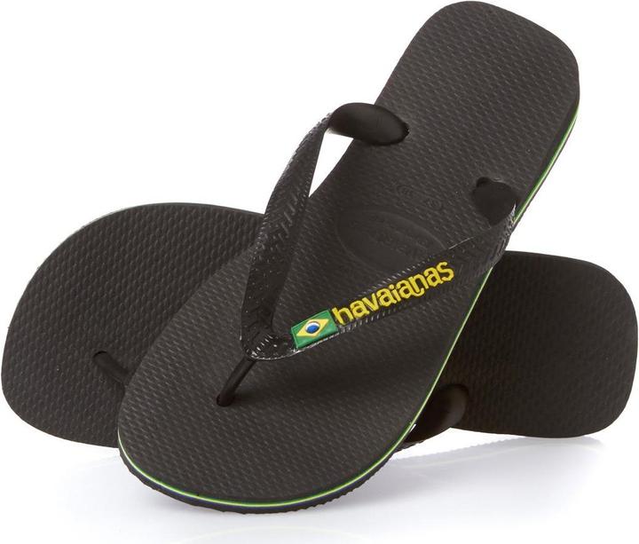 Image du produit Havaianas Logo du Brésil (39, 40)