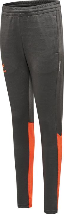 Actual product image hummel Ongrid Poly Pants Kids (116)