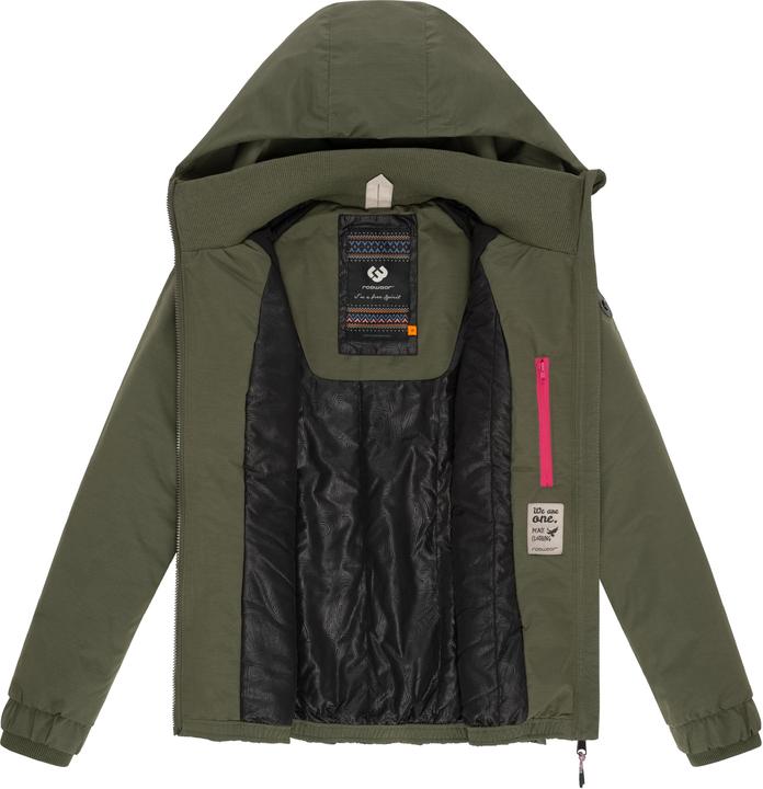 Produktbild Ragwear Dizzie Warm Rain (XL)