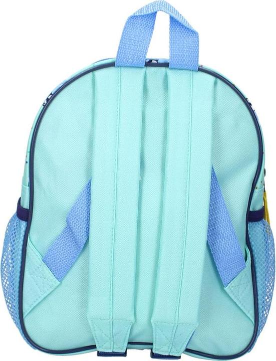 Produktbild Vadobag Bluey Rucksack Bluey Best Friends Fun Ver. 2
