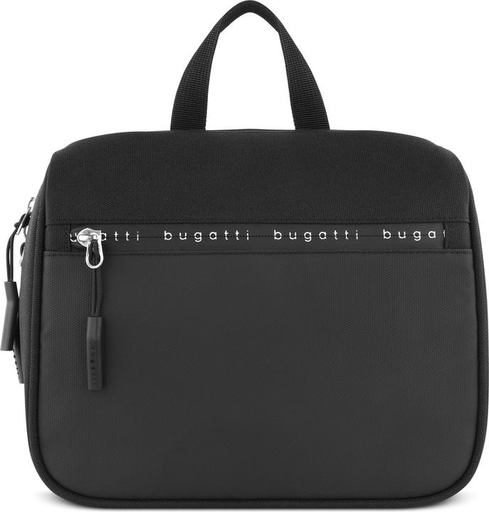 Immagine prodotto Bugatti "Blanc DeLight" Kultur-/Kosmetiktasche (4 l)
