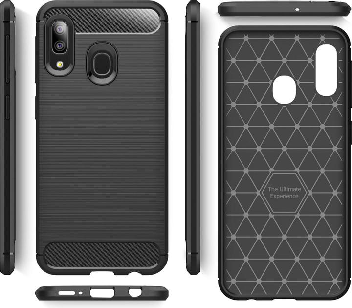 Immagine prodotto Nalia Coprire Samsung Galaxy A40 (Samsung Galaxy A40)