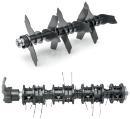 Produktbild MTD Vertikutierer Verbrennungsbelüfter 208cc Optima 38 Vo