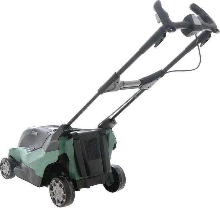 Image du produit Bosch Home & Garden Advanced Rotak 36-650 (Fonctionnement sur batterie)