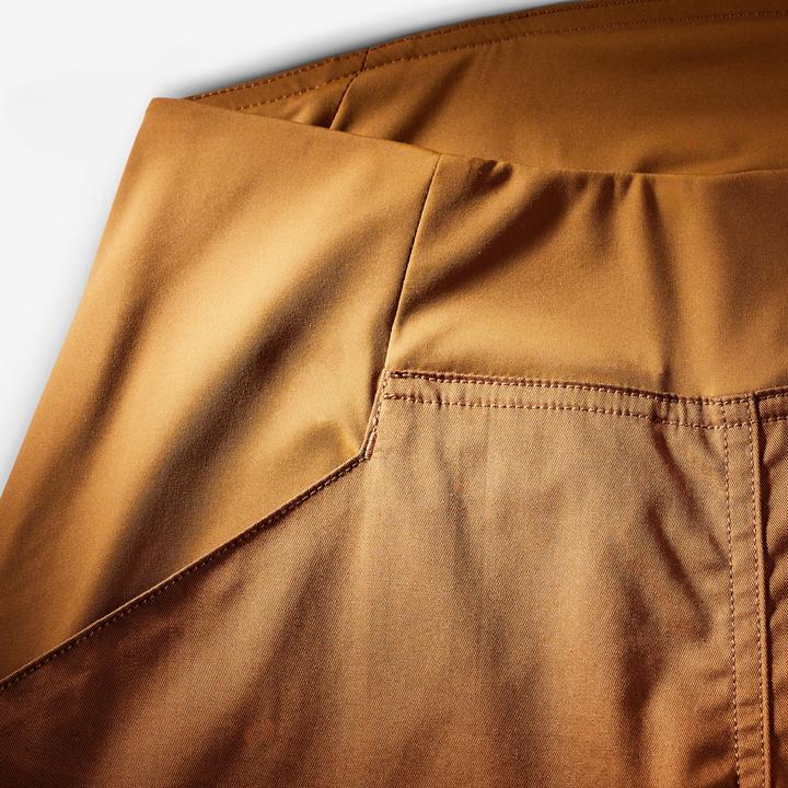 Produktbild Simond Damen stretch Kletterhose - Vertika braun (38)