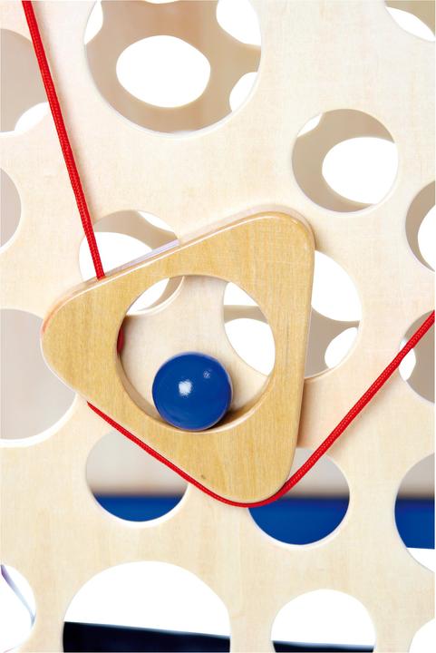 Actual product image small foot Climbing path Mega