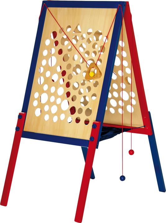 small foot Kletterpfad Mega