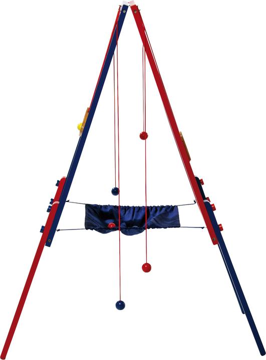 Actual product image small foot Climbing path Mega