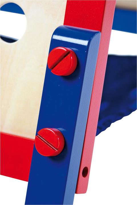Actual product image small foot Climbing path Mega