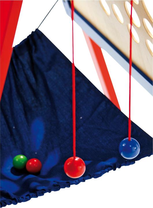 Actual product image small foot Climbing path Mega