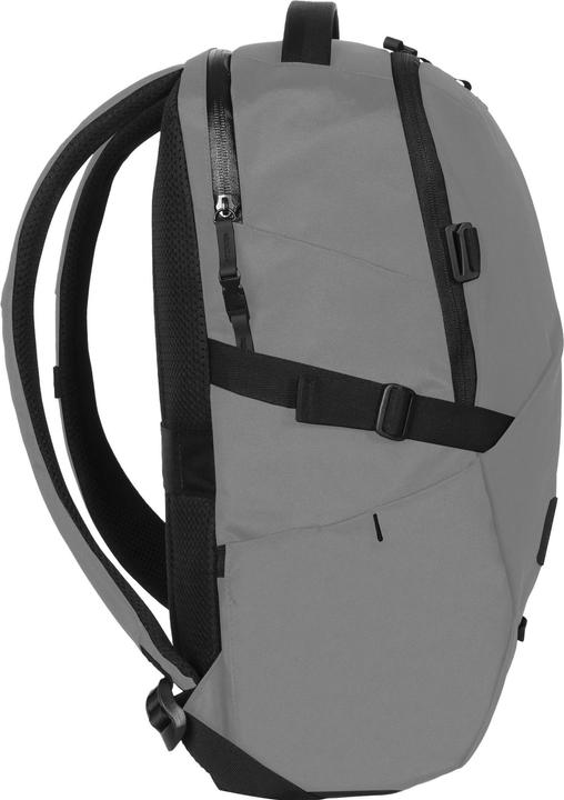 Actual product image Targus 15-16 TERRA BACKPACK - SILVER (23 l)