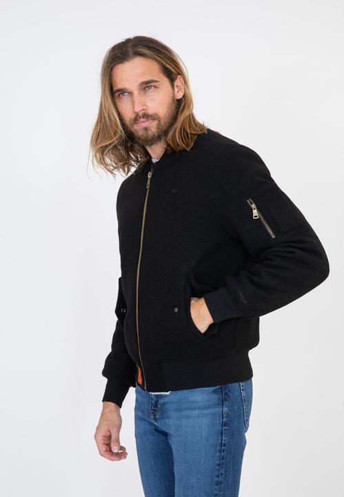 Image du produit Bombers Original Bomber Track M (XXL)