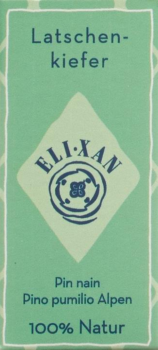 Immagine prodotto Elixan Olio di pino mugo