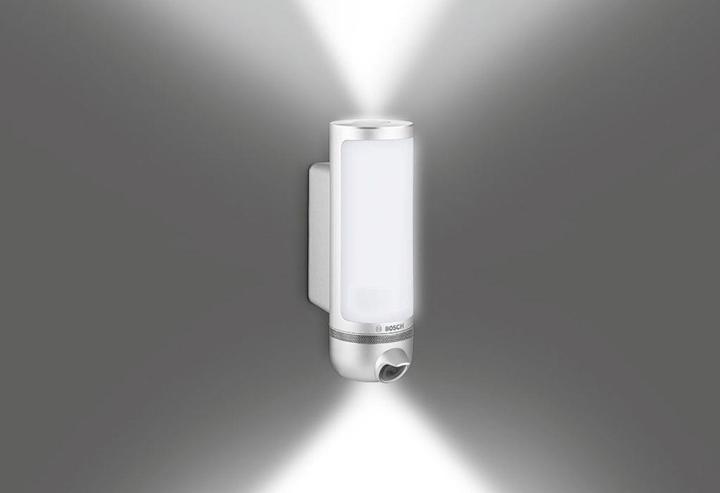 Produktbild Bosch Smart Home Smart Home Eyes Aussenkamera (1920 x 1080 Pixels)