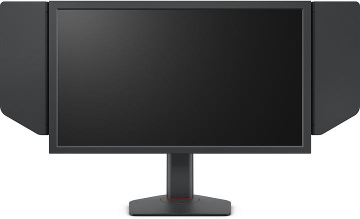 Produktbild BenQ Zowie XL2566X+ (1920 x 1080 Pixel, 24.50")