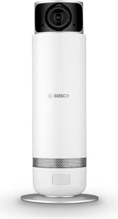 Actual product image Bosch Smart Home Smart Home 360° Indoor Camera (1920 x 1080 Pixels)