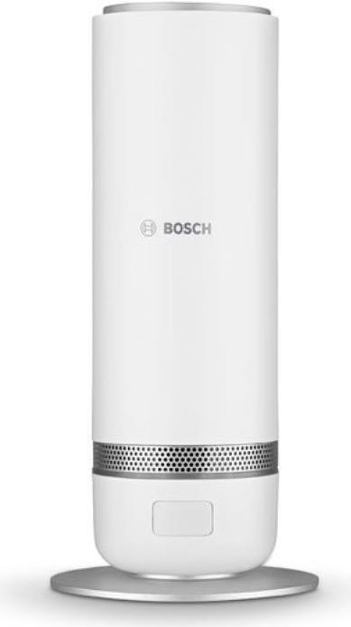 Actual product image Bosch Smart Home Smart Home 360° Indoor Camera (1920 x 1080 Pixels)