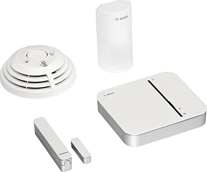 Bosch Smart Home Security Starter Package