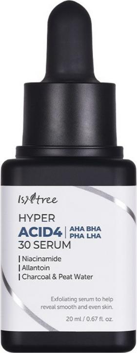 Produktbild Isntree Hyper Acid4 30 Serum (20 ml)