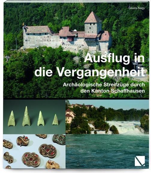 Immagine prodotto Ausflug in die Vergangenheit (Tedesco, Gisela Nagy, Dominique-Charles R. Oppler, 2021)