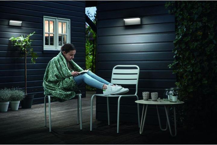 Produktbild Philips myGarden Bustan (1000 lm, IP44)
