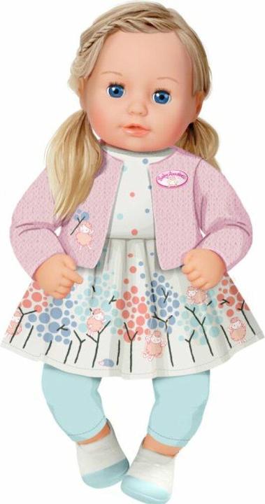 Actual product image Baby Annabell Little Sophia