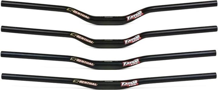 Produktbild Renthal Fatbar Lite Alloy (35 mm)