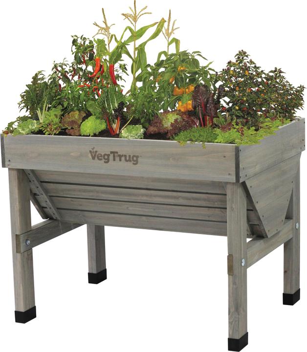 Produktbild VegTrug Pflanztrog