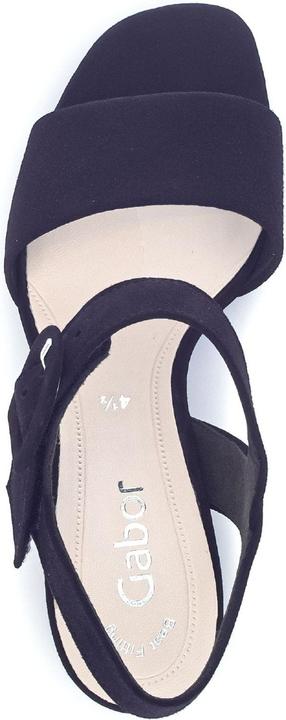 Produktbild Gabor Sandalen (37.5)