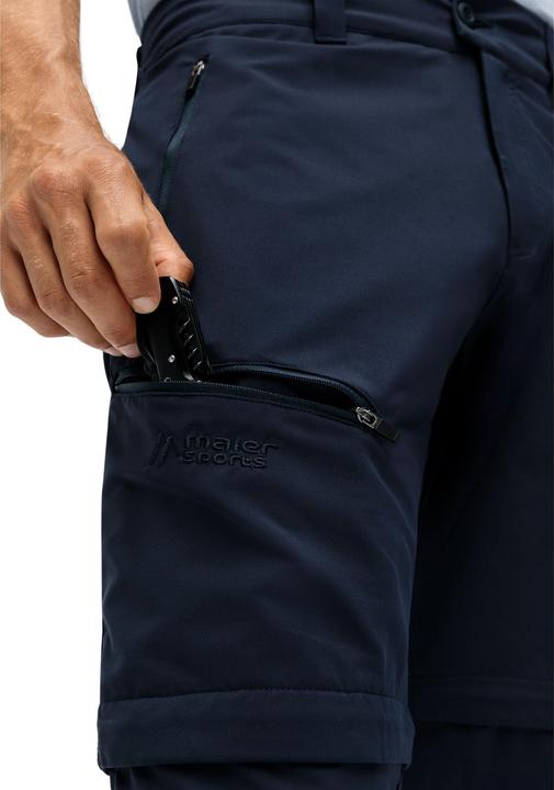 Actual product image Maier Sports Tajo Zip Loop (L, 52 E)