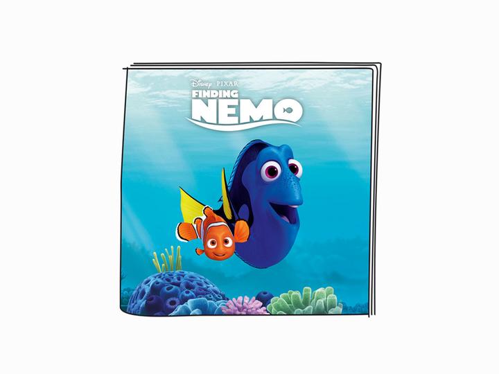 Image du produit Tonies Disney à la recherche de Nemo (Allemand)