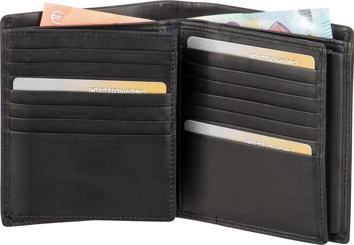Actual product image Maître BillFold V14 hundsbach Hugwald