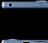Produktbild Sony Xperia 5 V (128 GB, Blue, 6.10", SIM + eSIM, 48 Mpx, 5G)