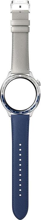 Actual product image Xiaomi Watch S4 Bezel and Strap Kit