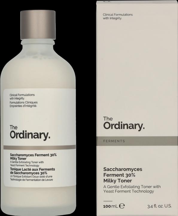 Produktbild The Ordinary Saccharomyces Ferment 30% (Tonic, 100 ml)