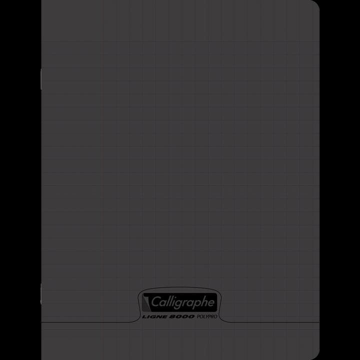 Immagine prodotto Calligaphe Libretto (90 x 90 mm)
