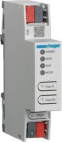 Produktbild Hager TYFS130 Linien-/Bereichkoppler KNX