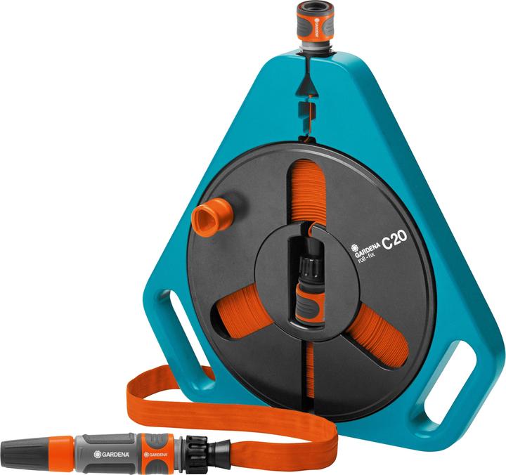 Gardena Roll-Fix Classic (20 m)