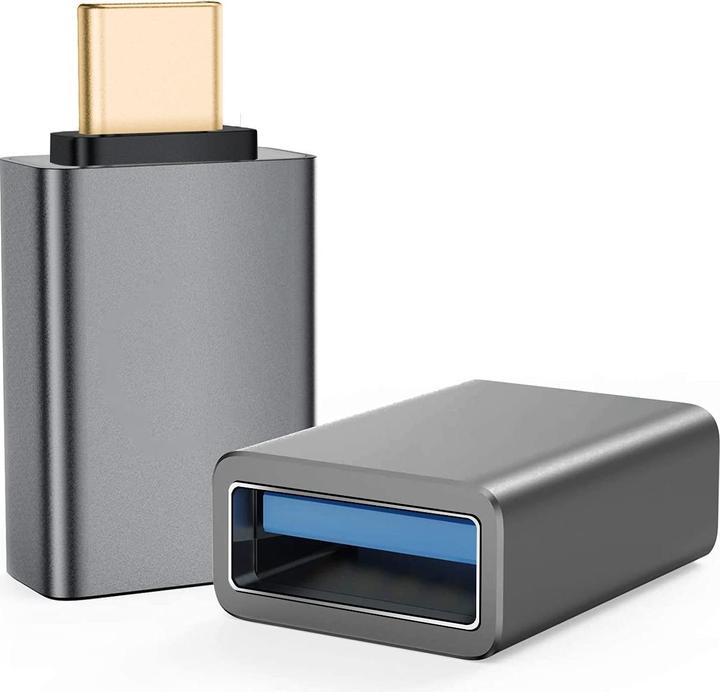 Notebook adapters