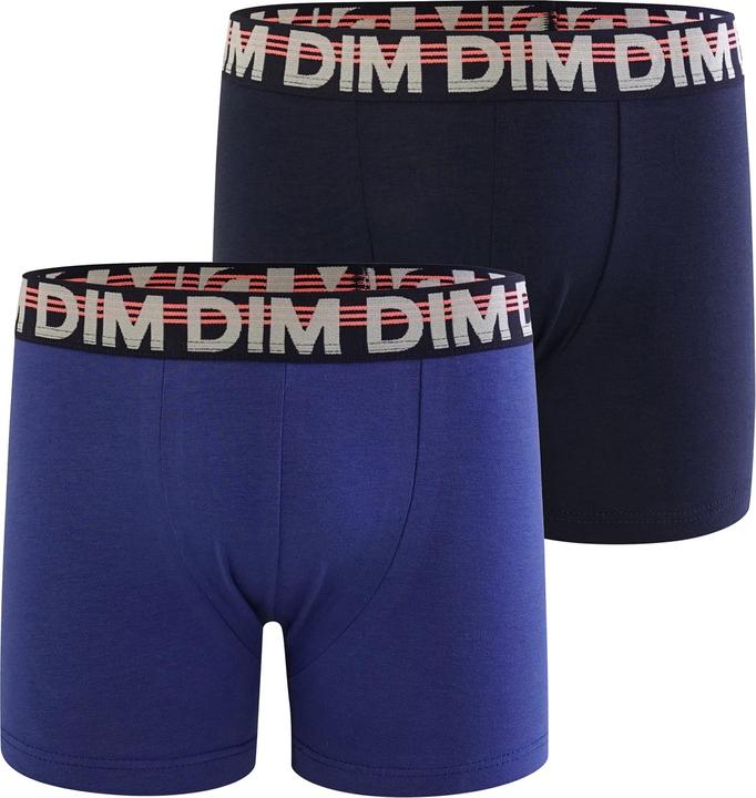 Produktbild DIM Boxer Mix (8, 2er Pack)