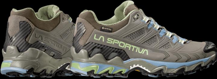 Produktbild La Sportiva Ultra Raptor II Leather Woman GTX (40)