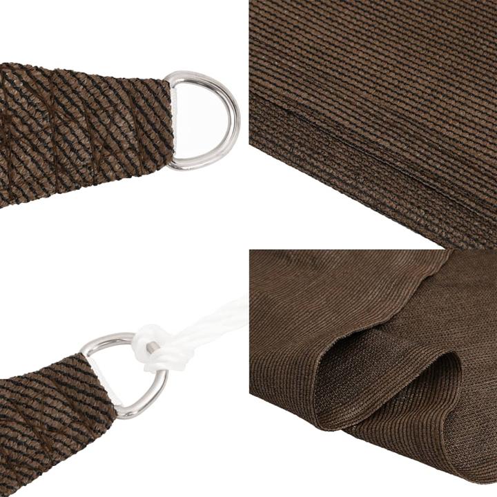 Image du produit VidaXL Sonnensegel (5 x 8 m)