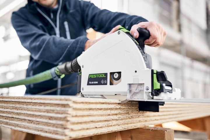 Image du produit Festool Sägeblatt-Set KSB-SORT/2 W/L 168x1,8