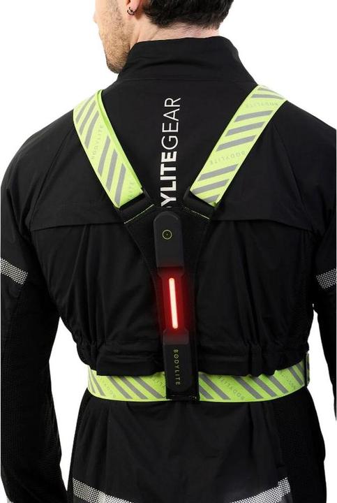 Produktbild Bodylite HiVis Weste (One Size)