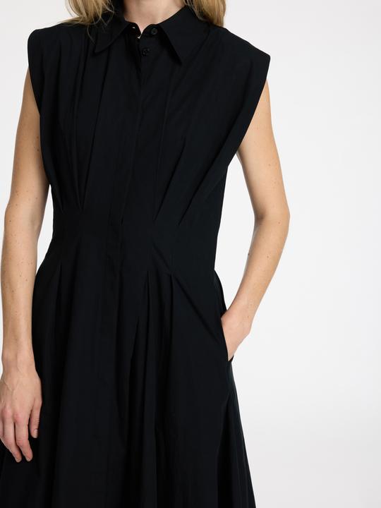 Actual product image Selected Femme Sleeveless midi dress (42)
