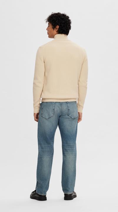 Produktbild Selected Homme Half-zip Pullover (XXL)