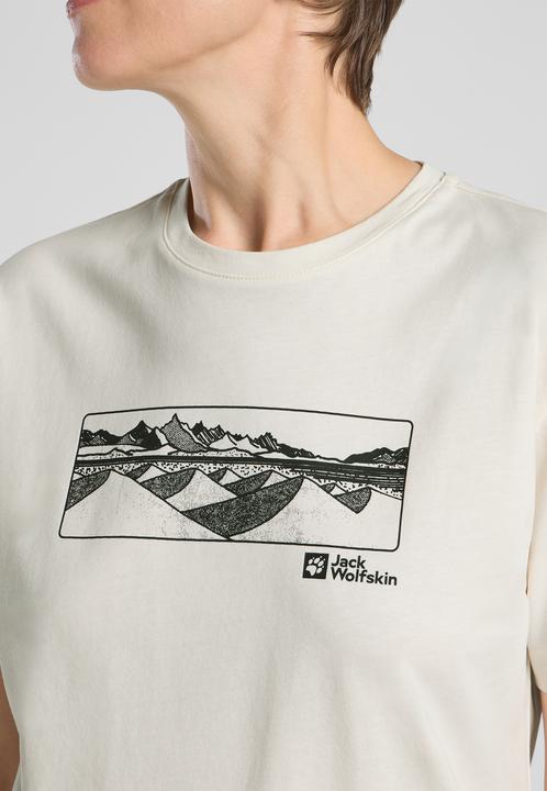 Actual product image Jack Wolfskin Cordillera T W (XL)